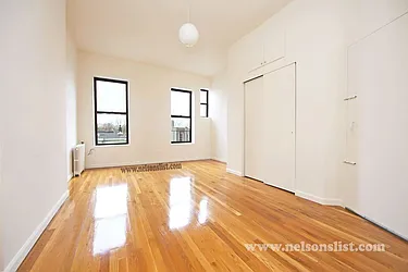 Rented by Nelson Aybar, LREB