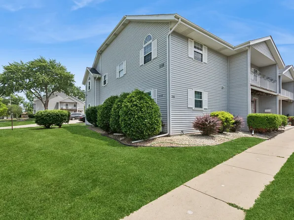 1118 Ingalls Ave APT 1, Joliet, IL 60435