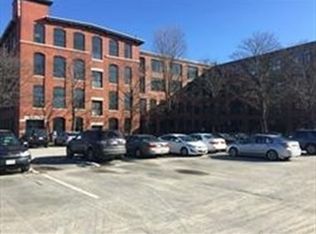 150 Rumford Ave APT 116, Mansfield, MA 02048