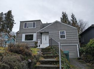 5112 45th Ave NE, Seattle, WA 98105