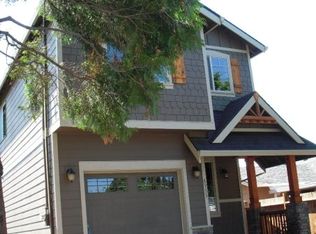 8333 N Burrage Ave, Portland, OR 97217
