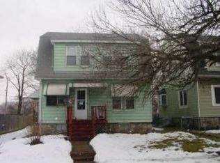 45 Colby Ave, Claymont, DE 19703