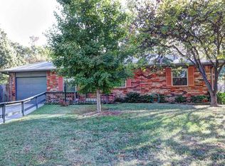13225 S Walnut Rd, Claremore, OK 74017