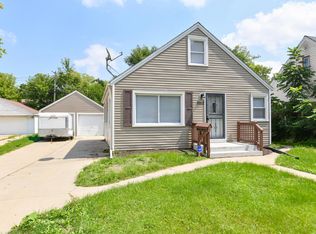 5162 N 63rd St, Milwaukee, WI 53218