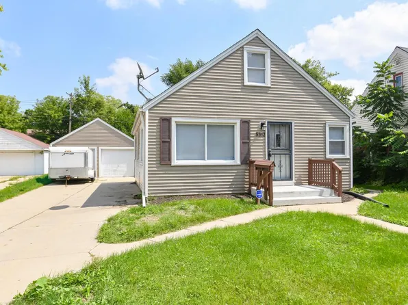 5162 North 63rd STREET, Milwaukee, WI 53218