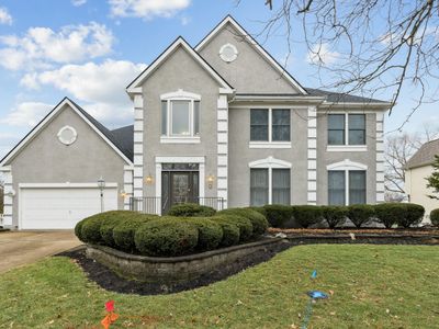 5684 Saint Andrews Dr, Westerville, OH, 43082