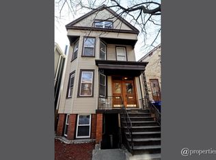 3220 N Leavitt St, Chicago, IL 60618