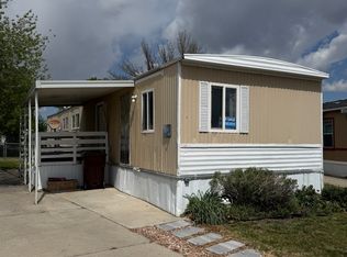 8400 S 4000 W #119, West Jordan, UT 84088