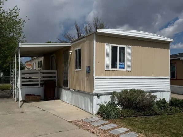 8400 S 4000 W #119, West Jordan, UT 84088