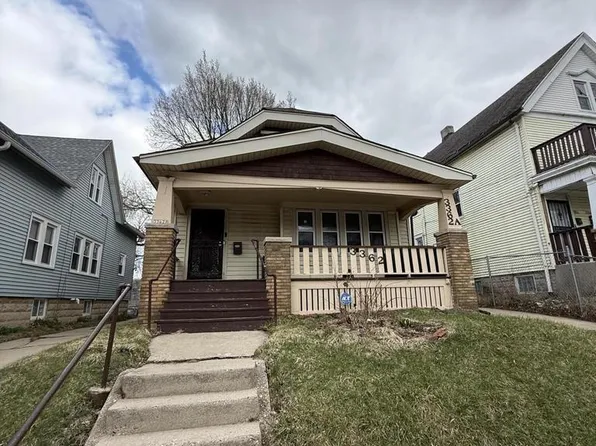 3362 North 2nd STREET, Milwaukee, WI 53212