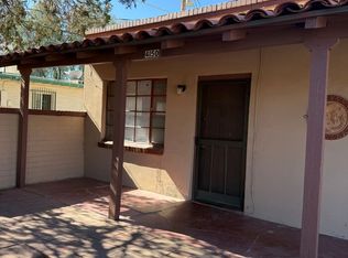 4150 E Brown Way, Tucson, AZ 85711