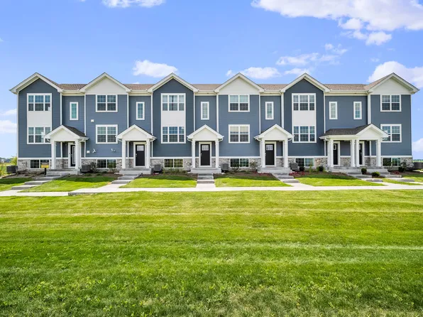 873 Briar Glen Ct, Hampshire, IL 60140