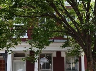 601 1/2 N 1st St, Richmond, VA 23219