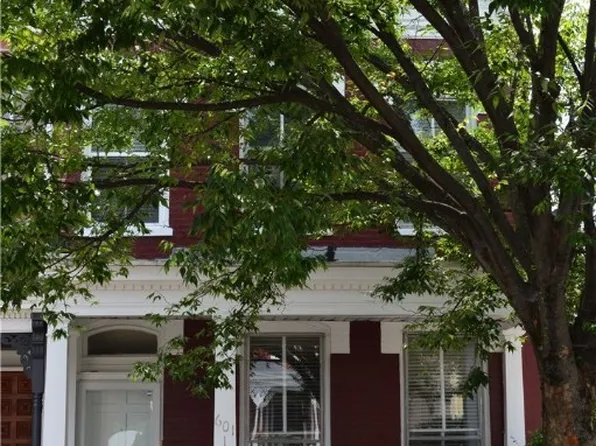 601 1/2 N 1st St, Richmond, VA 23219