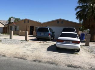 13590 Santa Ysabel Dr, Desert Hot Springs, CA 92240
