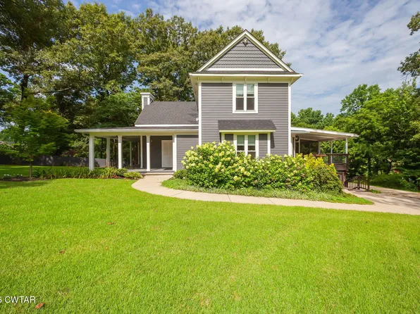 28 Scarlet Oak Cv, Jackson, TN 38305