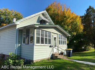 310 N Stevens St, Rhinelander, WI 54501