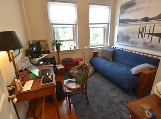 634 Washington St #2, Brookline, MA 02446