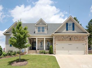 1044 Shasta Daisy Dr, Wake Forest, NC 27587