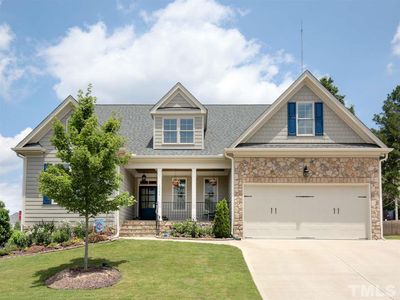 1044 Shasta Daisy Dr, Wake Forest, NC, 27587