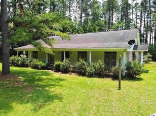 212 Newell Johnston Rd, West Monroe, LA 71292