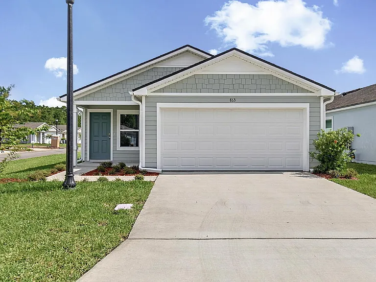 863 Grand Reserve Dr — Photo 1