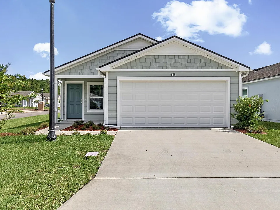 863 Grand Reserve Dr