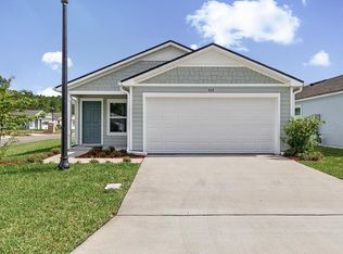 863 Grand Reserve Dr, Bunnell, FL 32110