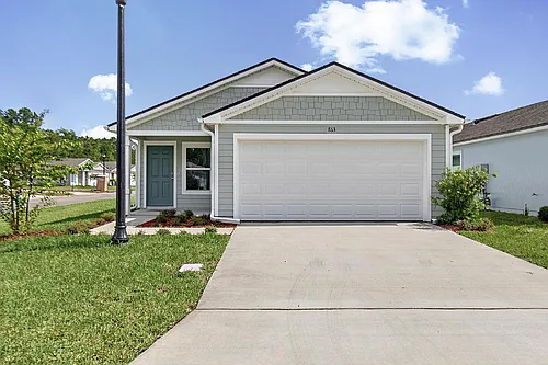 863 Grand Reserve Dr Photo 1