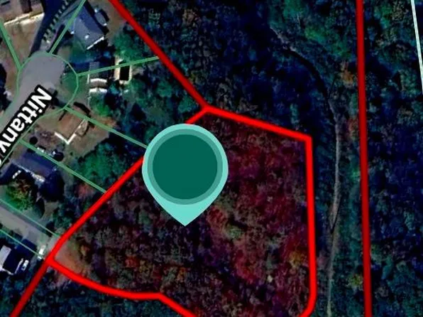 0 Bryn Mawr Ave, Pottsville, PA 17901