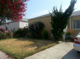 626 Arthur Ave, San Leandro, CA 94577