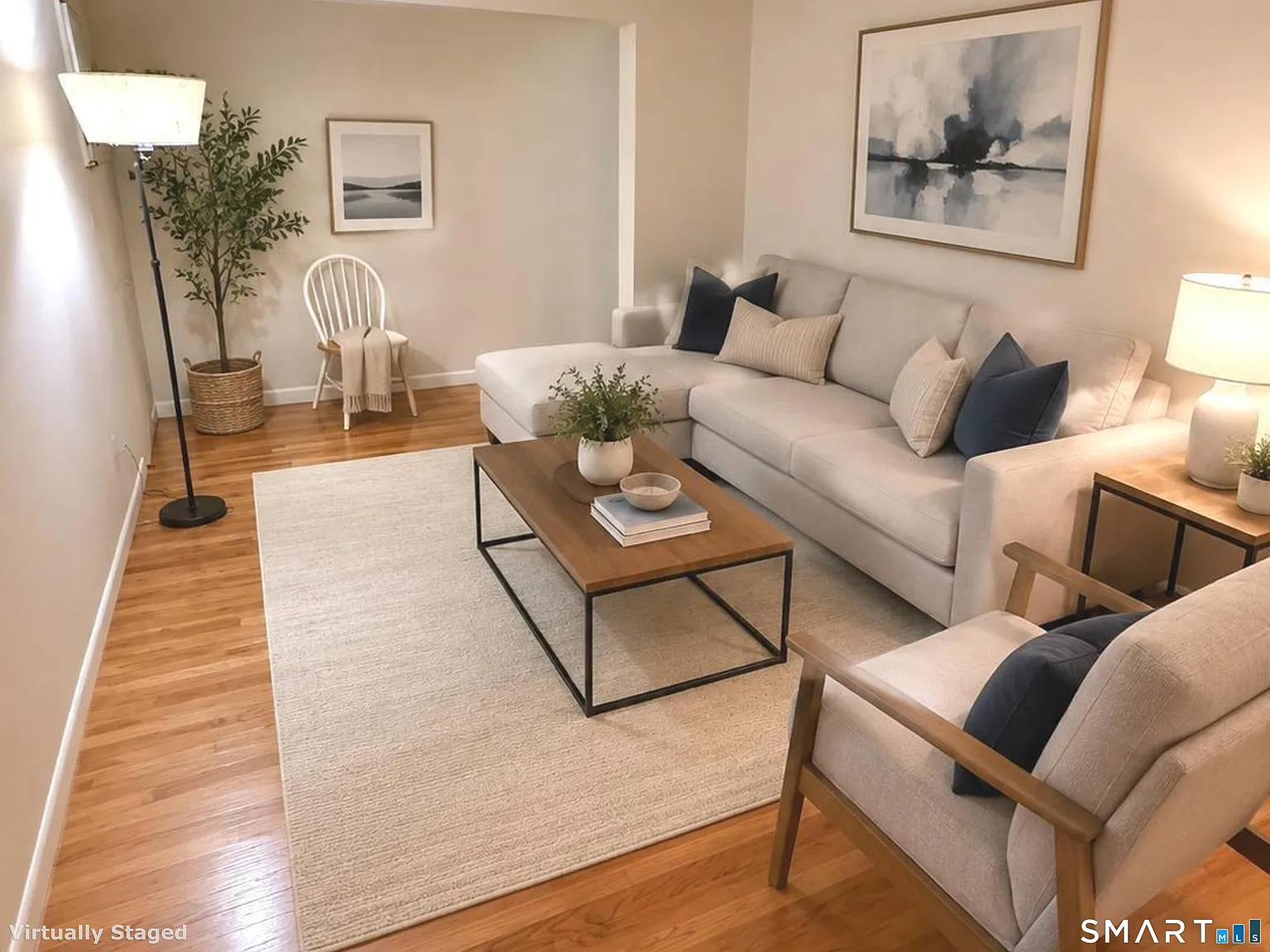 1 bed, 1.0 bath, 705 sqft, $1,595 — Photo 4