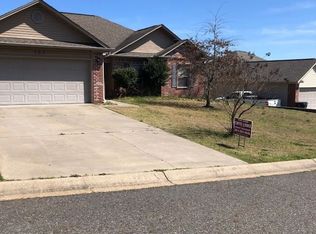 157 Durham Loop, Hot Springs, AR 71913