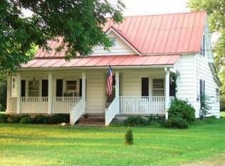 8845 Bowman Barrier Rd, Mount Pleasant, NC 28124