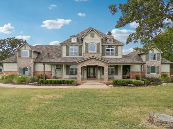 32781 W Highway 33, Bristow, OK 74010