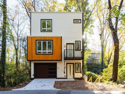 32 Waynesville Ave, Asheville, NC, 28806