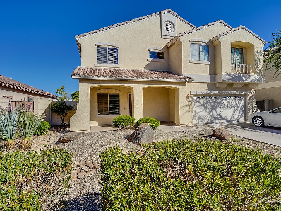 1st image of 17748 W Caribbean Ln