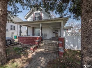 1036 W Elm Ave, Monroe, MI 48162