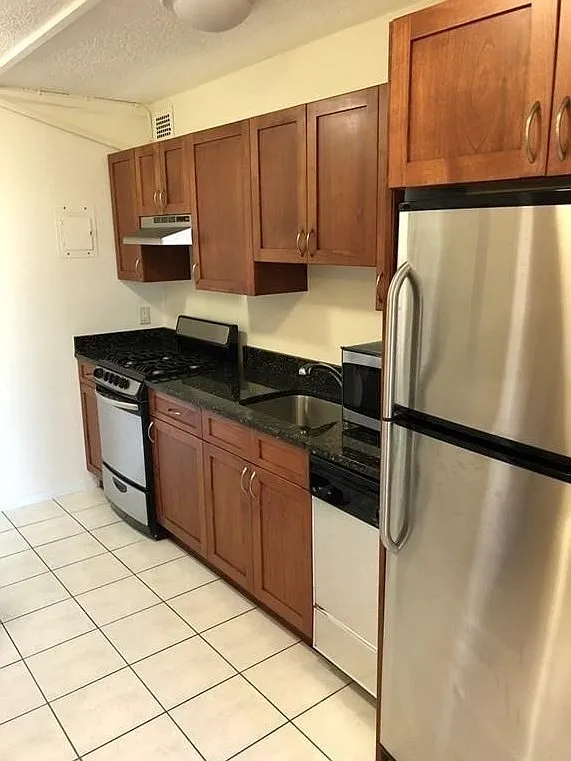 1 bed, 500 sqft, $2,650 — Photo 2