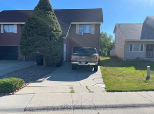2149 Frances St, Casper, WY 82601