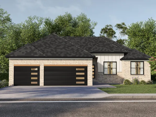 5878 S Applewood Avenue, Springfield, MO 65810