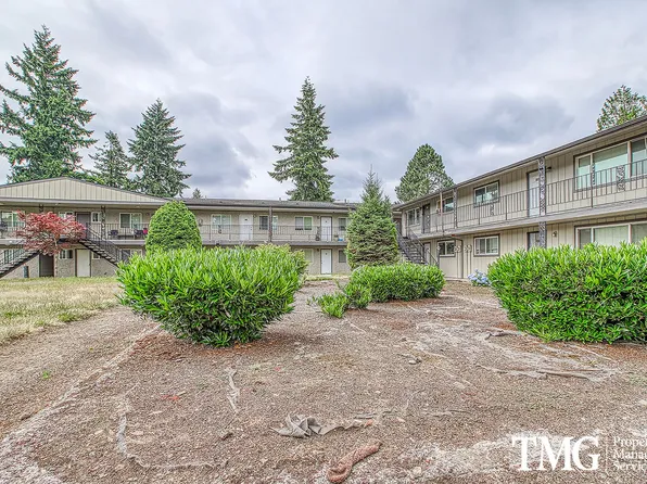 Jackson Court Apartments, 1313 NE 131st Pl APT 204, Portland, OR 97230