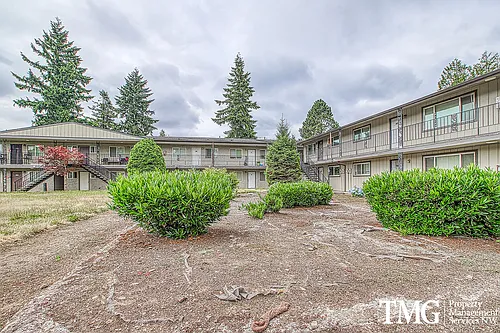 Jackson Court Apartments Photo 1