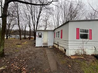 3583 Austin Rd LOT 41, Geneva, OH 44041