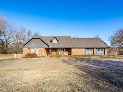 705 Wakefield Rd, Perry, OK, 73077