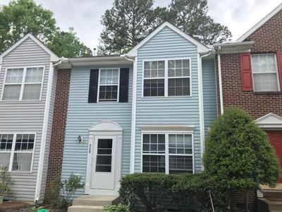 226 Black Bird Ct, Cary, NC, 27511