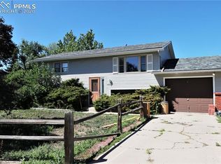 4830 Montebello Dr, Colorado Springs, CO 80918