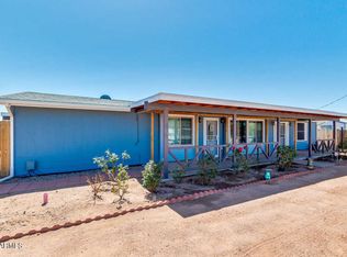 1415 W Roundup St, Apache Junction, AZ 85120