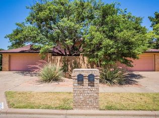 3214 78th St, Lubbock, TX 79423