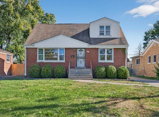 313 Iroquois Rd, Hillside, IL 60162